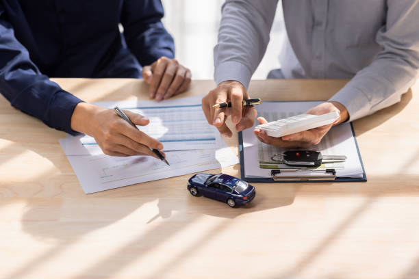 Car insurance options for Three Lakes residents